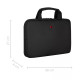 Wenger Guyde 14 , Modern Business Laptop Sleeve, Black (653179)