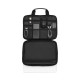 Wenger Guyde 14 , Modern Business Laptop Sleeve, Black (653179)