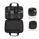 Wenger Guyde 14 , Modern Business Laptop Sleeve, Black (653179)