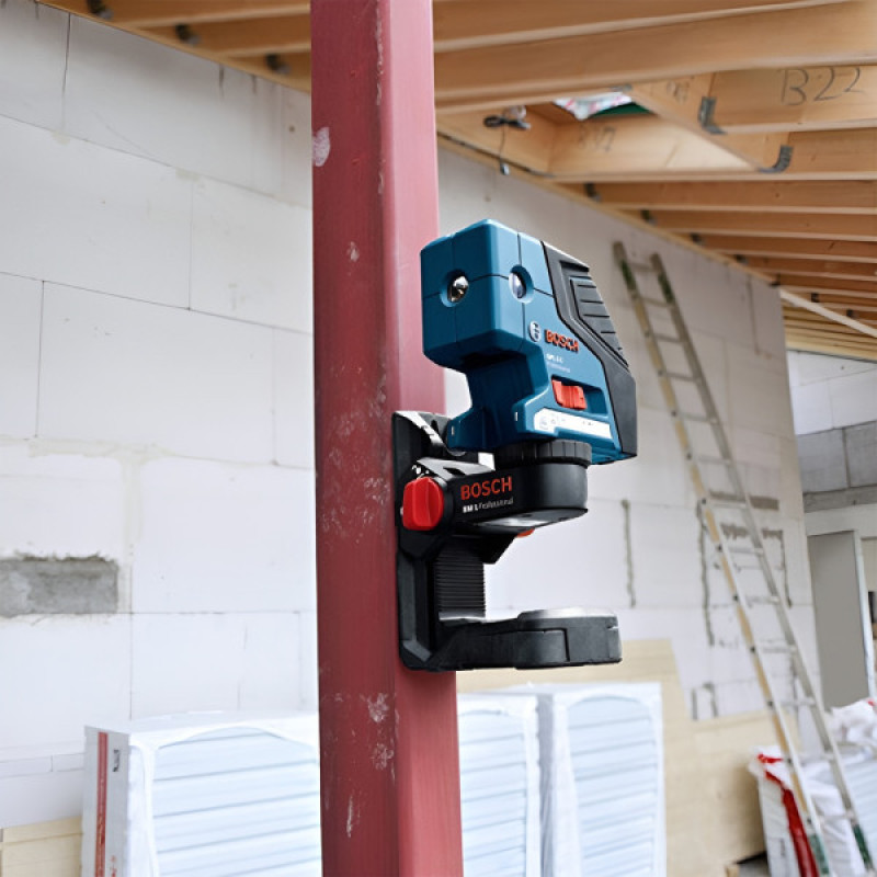 Bosch Тримач універсальний BM1, 0.5кг (0.601.015.A01)