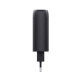 Trust Зарядний пристрій мережевий Maxo 100Вт, GaN, 2xUSB-C ,PD/PPS, чорний (25527_TRUST)