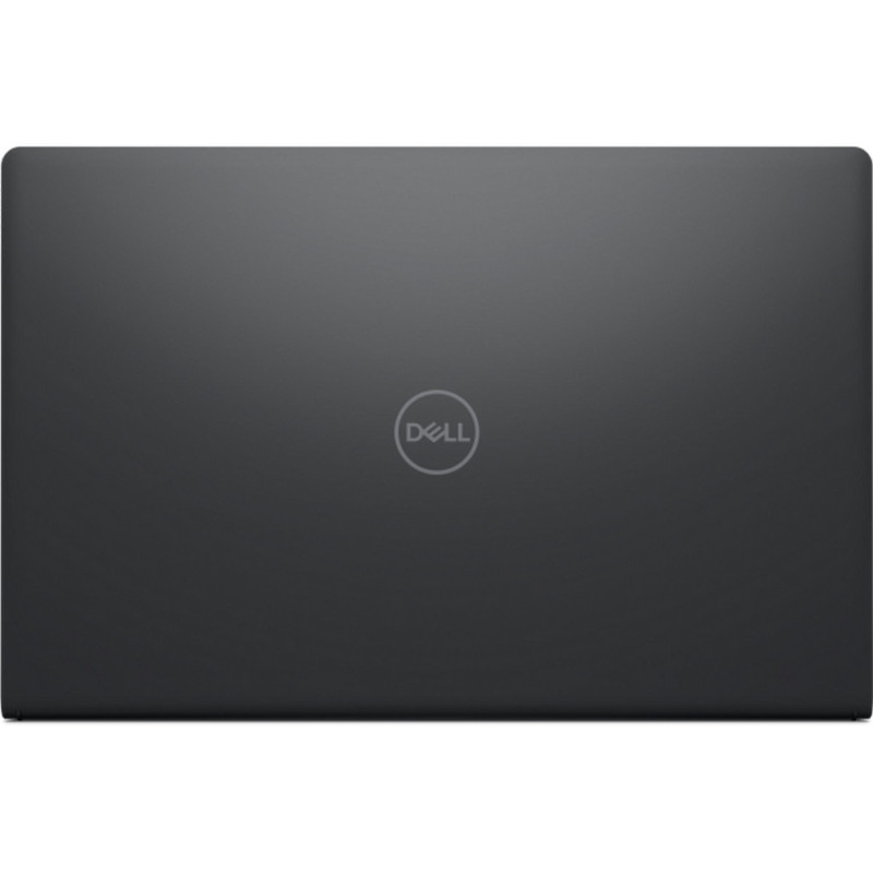 Dell Ноутбук Dell 15 DC15250 15.6  FHD AG, Intel 3-100U, 16GB, F512GB, UMA, Win11, чорний (DC15250RPLU021UA_W11H)