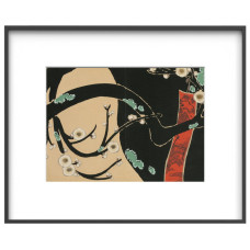 InkPoster Цифровий постер InkPoster Affresco 13.3", Wifi/BT, чорний (PB1330P1-WW)