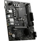 MSI Motherboard PRO H610M-E s1700 H610 2xDDR5 M.2 HDMI DSub mATX