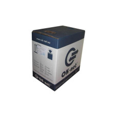Кабель сетевой OK-Net FTP 305м cat.5e LSOH (FTP-cat.5E LSOH) (КПВонг-HFЭ-ВП (200) 4*2*0,51)