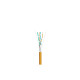Кабель сетевой OK-Net FTP 305м cat.5e LSOH (FTP-cat.5E LSOH) (КПВонг-HFЭ-ВП (200) 4*2*0,51)