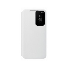 Чехол для мобильного телефона Samsung Smart Clear View Cover Galaxy S22 White (EF-ZS901CWEGRU)