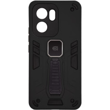 Чехол для мобильного телефона Armorstandart Proover Oppo Reno13 F 4G / Reno13 F 5G / Reno13 FS 5G Black (ARM85758)
