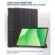 Чехол для планшета BeCover Smart Case Oppo Pad SE / OnePlus Pad lite 11.0" 2025 Black (714779)