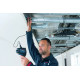 Bosch GIS 1000C heat detector -40 degrees. up to +1000 degrees, ±.0.2 degrees, IP54, 0.54 kg, case (0.601.083.301)