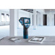 Bosch GIS 1000C heat detector -40 degrees. up to +1000 degrees, ±.0.2 degrees, IP54, 0.54 kg, case (0.601.083.301)
