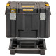 DeWALT TSTAK 2.0 tool box 440x330x300mm polypropylene (DWST83346-1)