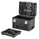 DeWALT TSTAK 2.0 tool box 440x330x300mm polypropylene (DWST83346-1)