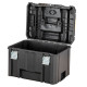 DeWALT TSTAK 2.0 tool box 440x330x300mm polypropylene (DWST83346-1)