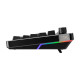 Клавиатура HyperX Alloy Rise 75 PBT HX Red Wireless UA Black (91Y91AA)