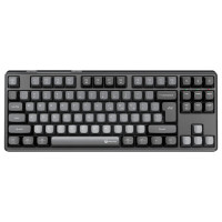 Клавіатура Meetion MK14 Bluetooth/USB Type-C Black (MT-MK14-A-RUA)