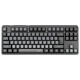 Клавиатура Meetion MK14 Bluetooth/USB Type-C Black (MT-MK14-A-RUA)
