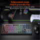 Клавиатура Meetion MK14 Bluetooth/USB Type-C Black (MT-MK14-A-RUA)