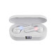 Наушники Esperanza Earphones Phoebe (EH230W)