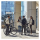 Рюкзак для ноутбука Thule 14" Campus Notus 20L TCAM-6115 Tinted Taupe (3205201)