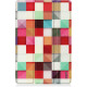 Чехол для планшета BeCover Smart Case Samsung Galaxy Tab S10 FE (SM-X520/SM-X526) 10.9" Square (713289)