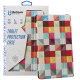 Чехол для планшета BeCover Smart Case Samsung Galaxy Tab S10 FE (SM-X520/SM-X526) 10.9" Square (713289)
