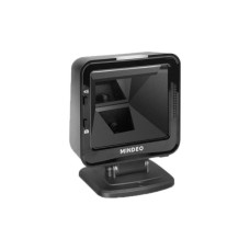 Сканер штрих-кода Mindeo MP8600 2D, USB, стенд, black (MP8600)