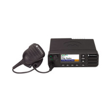 Портативна рація Motorola DM4600E 403-470М 25W