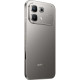 Мобільний телефон Infinix Note 60 8/256Gb Mist Titanium (4894947114014)