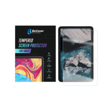 Стекло защитное BeCover Nokia T21 10.4" (708798)