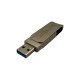 Накопитель SSD USB 3.2 2TB Wolf Wibrand (WIEXSSD/WO2TB)