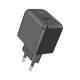 Зарядное устройство HOCO CS11A USB 10.5W black (6942007603546)
