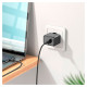 Зарядное устройство HOCO CS11A USB 10.5W black (6942007603546)