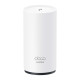 TP-Link Система WiFi-Mesh Deco X50 AX3000, 2xGE LANWAN, 1мод, зовнішня (DECO-X50-OUTDOOR-1-PACK)