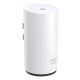 TP-Link Система WiFi-Mesh Deco X50 AX3000, 2xGE LANWAN, 1мод, зовнішня (DECO-X50-OUTDOOR-1-PACK)