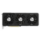 Gigabyte Видеокарта Radeon RX 7600 XT 16GB GDDR6 GAMING OC (GV-R76XTGAMING_OC-16GD)