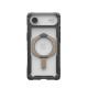 UAG Чохол UAG для Phone 17 Air, Plasma XTE Magsafe, Ash/Titanium (114525113136)