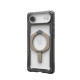 UAG Чохол UAG для Phone 17 Air, Plasma XTE Magsafe, Ash/Titanium (114525113136)