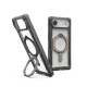 UAG Чохол UAG для Phone 17 Air, Plasma XTE Magsafe, Ash/Titanium (114525113136)