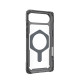 UAG Чохол UAG для Phone 17 Air, Plasma XTE Magsafe, Ash/Titanium (114525113136)