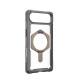 UAG Чохол UAG для Phone 17 Air, Plasma XTE Magsafe, Ash/Titanium (114525113136)