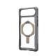 UAG Чохол UAG для Phone 17 Air, Plasma XTE Magsafe, Ash/Titanium (114525113136)
