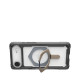 UAG Чохол UAG для Phone 17 Air, Plasma XTE Magsafe, Ash/Titanium (114525113136)
