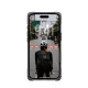 UAG Чохол UAG для Phone 17 Air, Plasma XTE Magsafe, Ash/Titanium (114525113136)