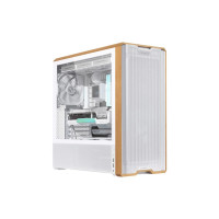 Корпус для ПК Lian Li LANCOOL 217, White (G99.LAN217W.00)