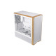 Корпус для ПК Lian Li LANCOOL 217, White (G99.LAN217W.00)