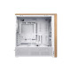 Корпус для ПК Lian Li LANCOOL 217, White (G99.LAN217W.00)