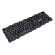 Клавиатура Marvo KG917 Multi-LED Mechanical Blue Switch