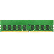 Опция Synology Модуль пам''яті для NAS DDR4 16Gb ECC (D4EU02-16G) (D4EU02-16G)