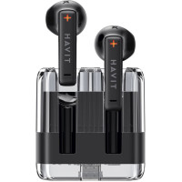 Наушники Havit TW981 TWS Black (6939119065959)